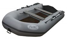 Надувная лодка ПВХ Флинк (Flinc) ФТ320 Л